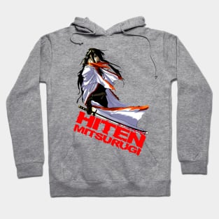 Mitsurugi Master Hoodie